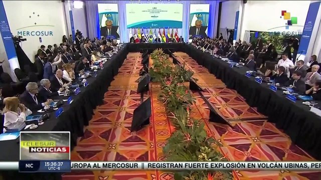 Argentina: LXII Cumbre del Mercosur avanza hacia la implementación de una moneda común