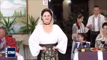 Elisabeta Turcu - Ce-i e drag ciobanului (Cantec din suflet de roman - ETNO TV - 30.06.2023)