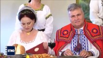 Gheorghita Nicolae - Am plecat maica in lume (Cantec din suflet de roman - ETNO TV - 30.06.2023)
