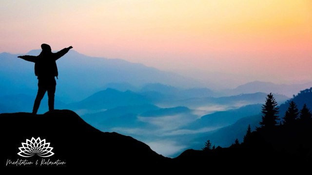 Frequency of Acceptance - Binaural Hertz Healing Meditation Music