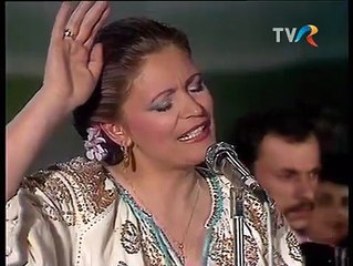 Matilda Pascal Cojocarita - Mai, Gheorghita un' te duci (1993)