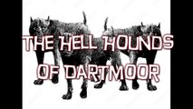 Hell Hounds of Dartmoor (Devil Dogs, True Scary Story)