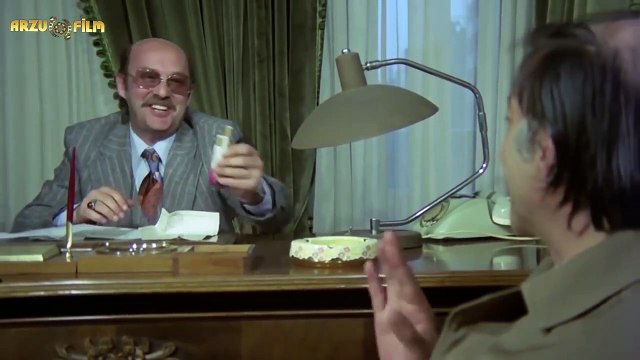 Hababam Sınıfı Tatilde Bande-annonce (TR)