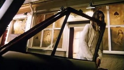 Barfuß Bande-annonce (DE)