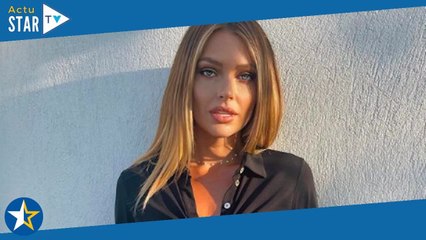 Caroline Receveur : après un long silence de six semaines, elle donne de ses nouvelles !