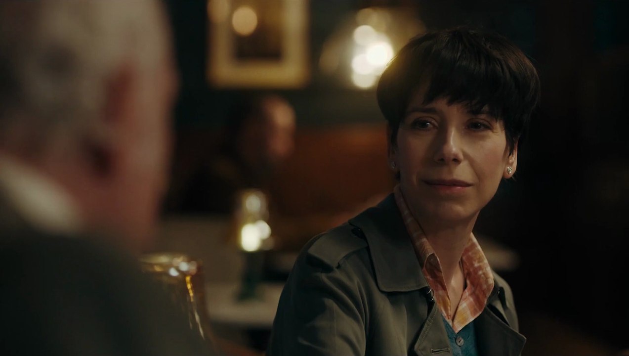 The Lost King - Trailer (Deutsch) HD