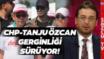 CHP Genel Başkan Yardımcısı Yunus Emre'den Tanju Özcan Yorumu! 'Elbette Yürüyebilir ama...'