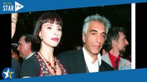 Mathilda May et Gérard Darmon : Très rare photo de leurs enfants Sarah et Jules, la ressemblance est