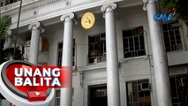 Ilang akusado sa Degamo slay case, binatikos ng DOJ dahil sa umano'y delaying tactics | UB