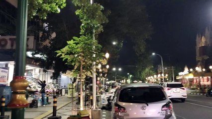 TRAVELING KOTA MALANG DI KAYUTANGAN