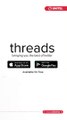 La empresa Meta, propietaria de Facebook e Instagram, lanzará en los próximos días una nueva aplicación llamada Threads, proyectada para competir con Twitter