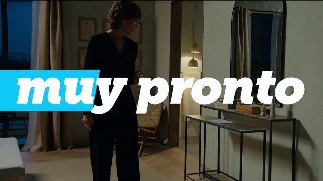 'Mía es la venganza', promo de la serie de Telecinco