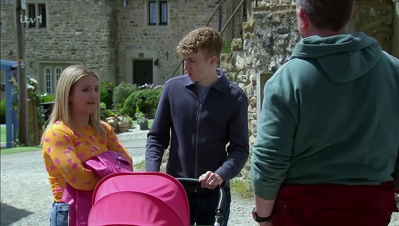 Emmerdale 4th June 2023