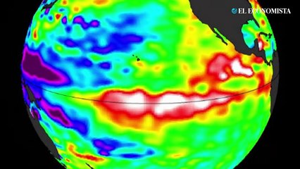 Download Video: La OMM declara que 'El Niño' ha comenzado y pide a los países prepararse para limitar sus efectos