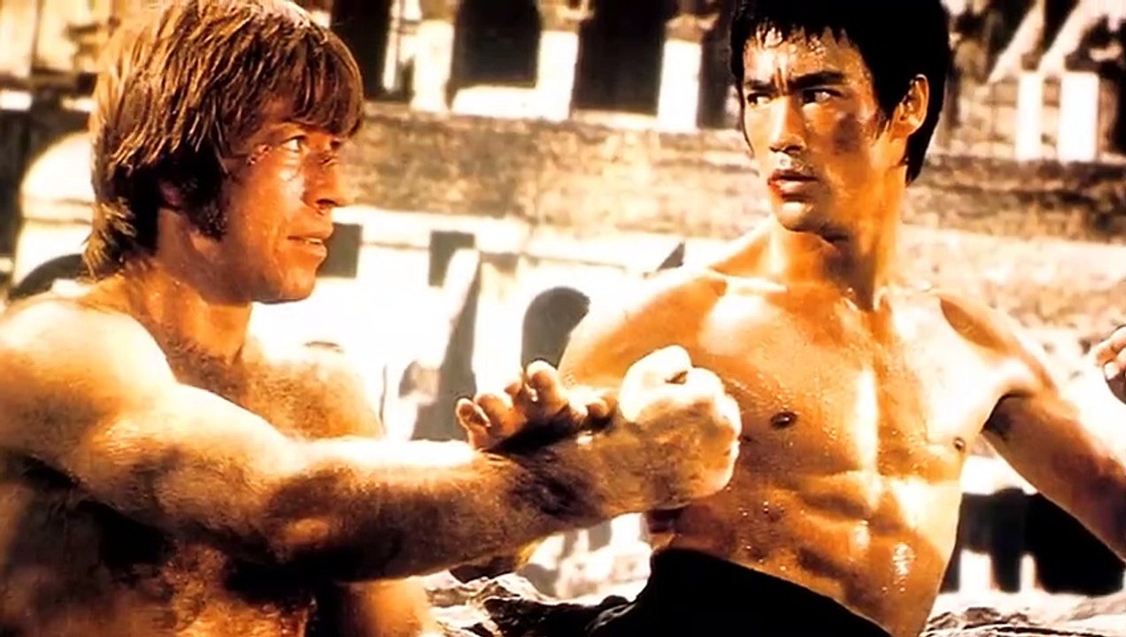 Hätte Bruce Lee Eine Chance Gegen Moderne MMA Kämpfer