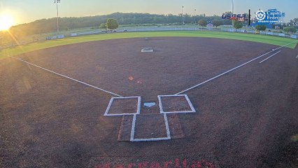 Margaritas Field (KC Sports) Sun, Jul 02, 2023 8:45 PM to 11:53 PM
