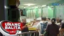 DOH Sec. Herbosa: Pabor si PBBM na bawiin na ang umiiral na State of Public Health Emergency | UB