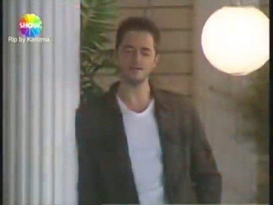Gökhan Özen - Dayanamam ( Sevda Çiçeği )