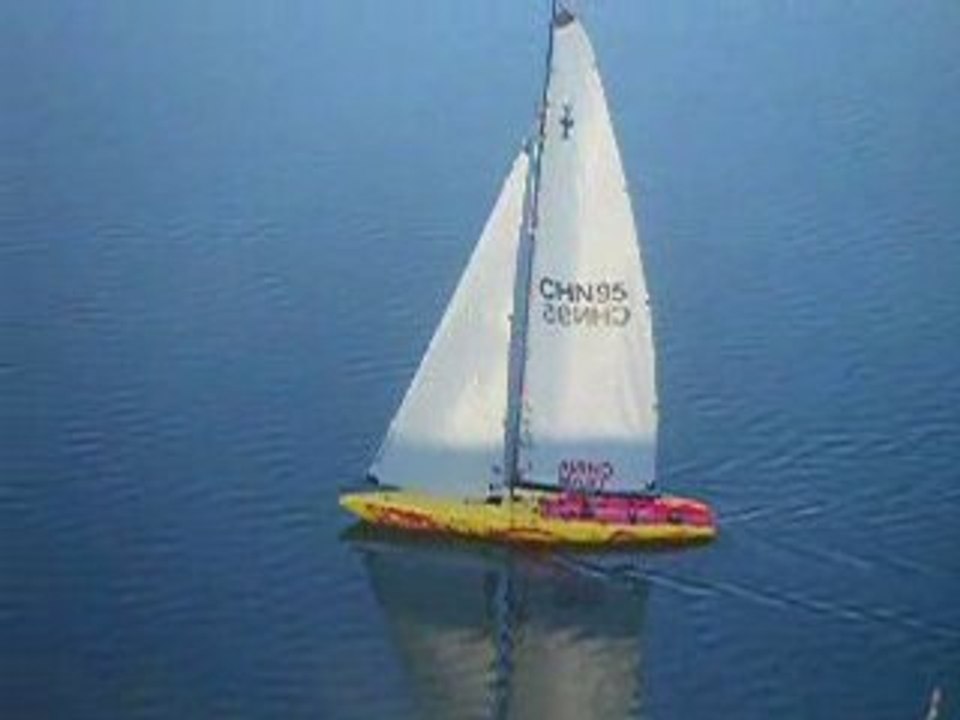Seacret CHN95 2e