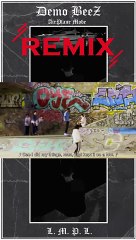 Demo Beez – Airplane Mode [Remix] (feat. Genius-G) [Story Music Video]