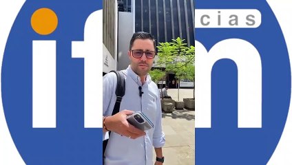 (EN VIDEO) Deficiente gestión y desvío de fondos de Daniel Quintero dejaron a Medellín sin recursos para reparar los huecos