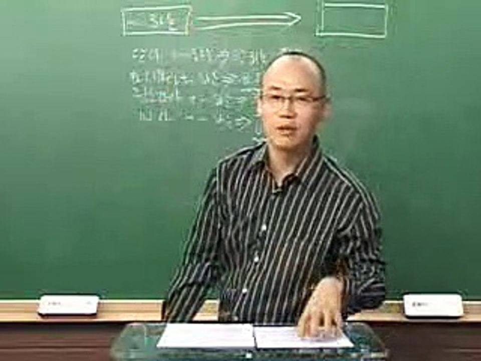 34 - 현재분사,얘 때문에 영어포기한사람 많아요