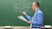 40 - 이런표현은 항상 수동태로