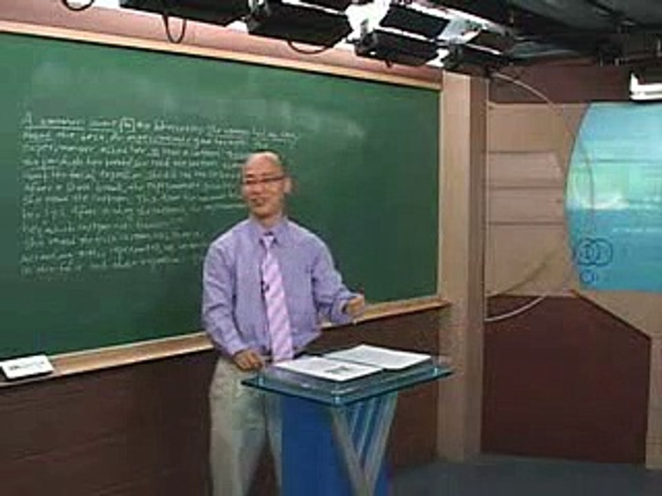 36 - 분사로 일그러진 표정 밝게 피세요(미국대학 원서내용)