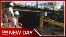 Residents benefiting from Pasig river clean up | New Day