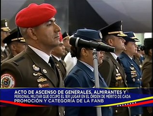 Pdte. Maduro: Honor y gloria a la moral y al espíritu eterno de nuestro piloto Paulino Millán