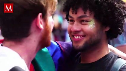 ¿Qué significa ser pansexual, la orientación que Nicola Porcella reveló en ‘La Casa de los Famosos’?