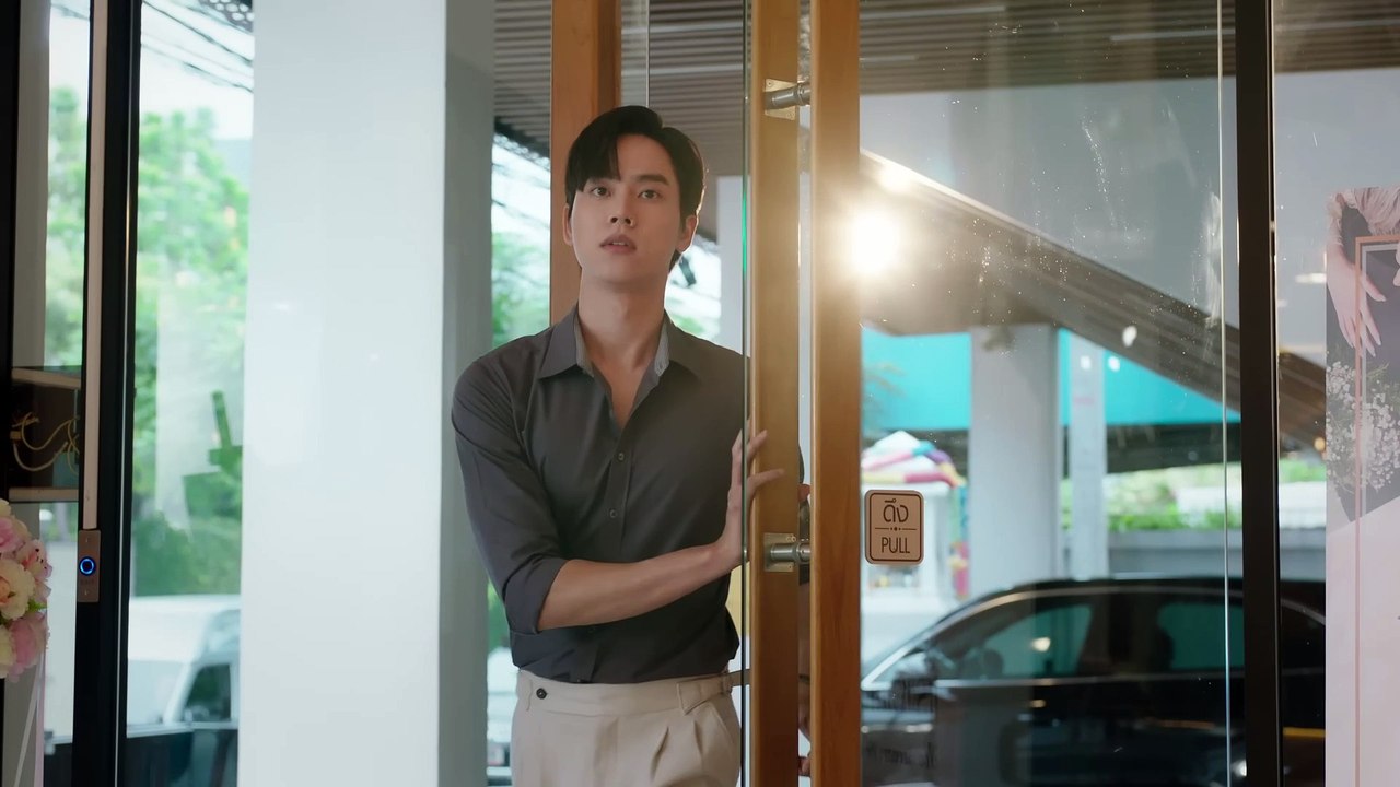 Wedding Plan | show | 2023 | Official Trailer
