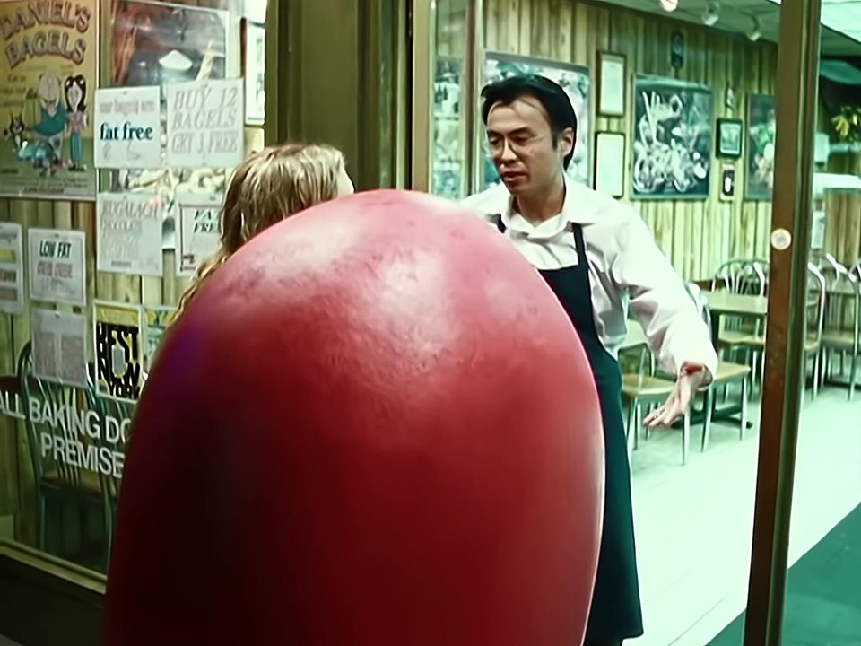 Home of the DJs: Release yourself | show | 0 | Official Clip