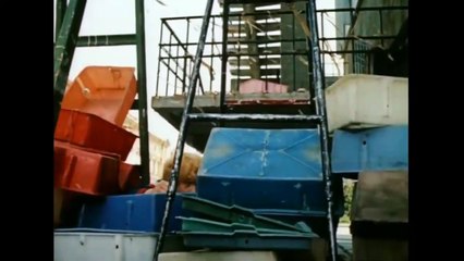 The Adventures of the Electronic | show | 1980 | Official Trailer