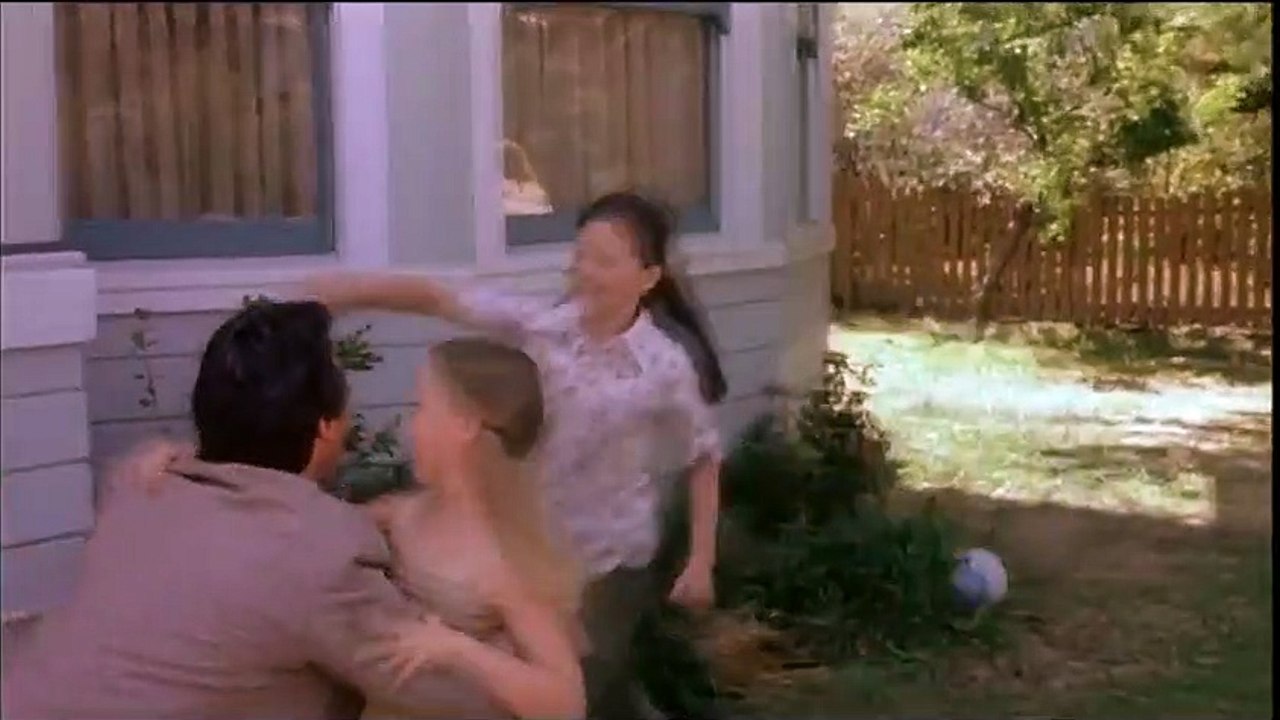 Attentat auf Richard Nixon | movie | 2004 | Official Trailer