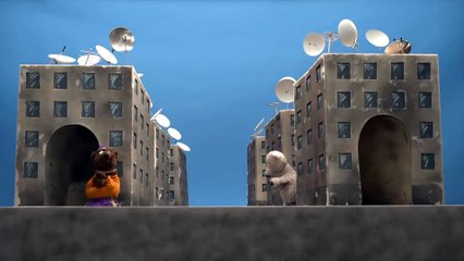 Susogós Mackók | show | 2008 | Official Clip