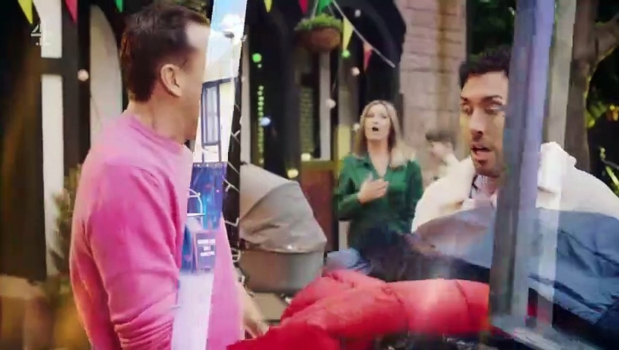 Hollyoaks 4th June 2023