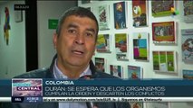 En Colombia el ELN anuncia cese de hostilidades contra integrantes de la fuerza pública del estado
