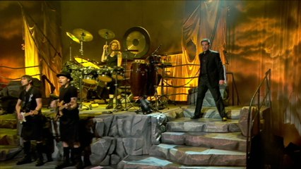 Celtic Thunder - Ride On (Live From Ireland / 2020)