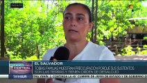 Lucha por la tierra ha generado conflictos a través de los años en El Salvador