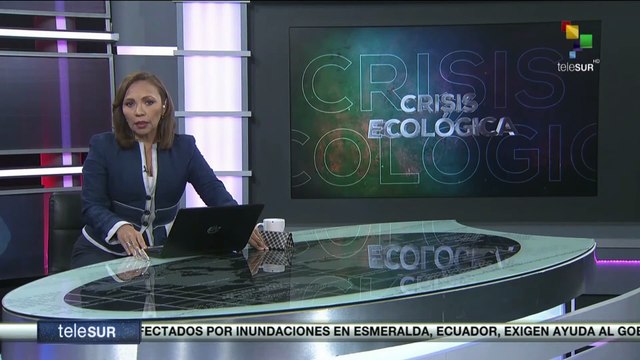 Los efectos del cambio climático continúan golpeando a Uruguay