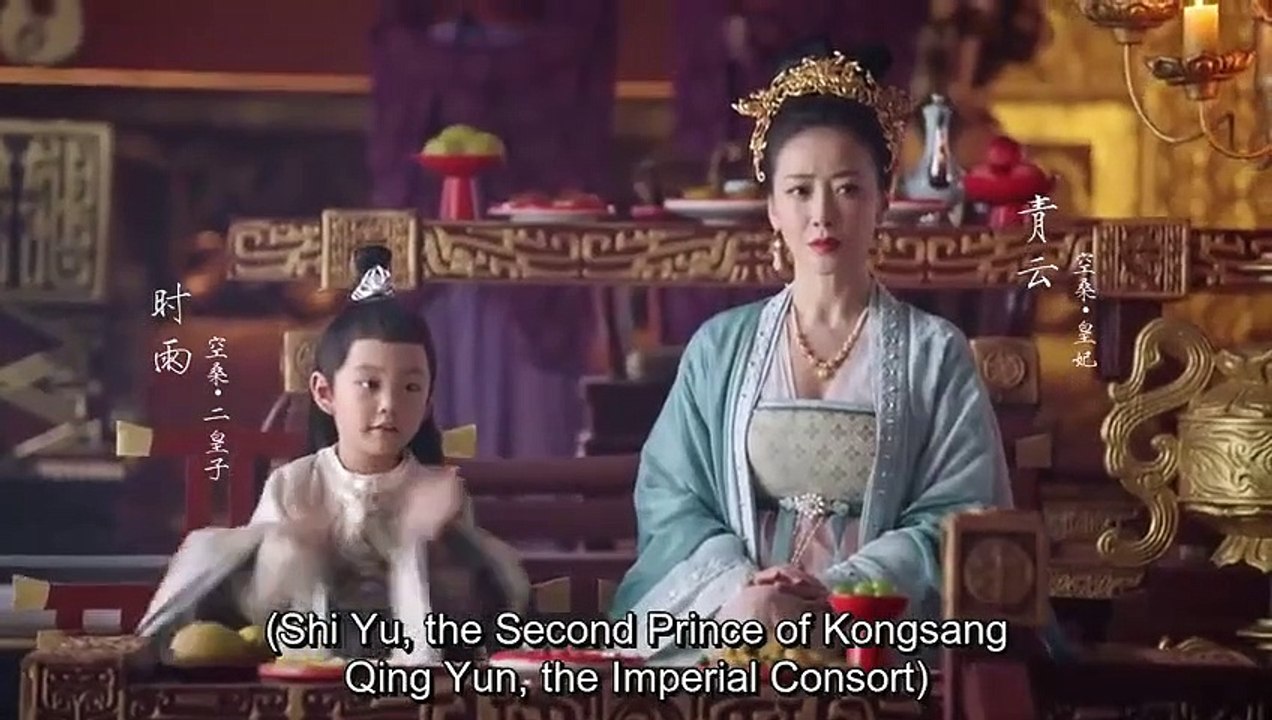 (ENG) The Longest Promise (2023) Ep 1 EngSub