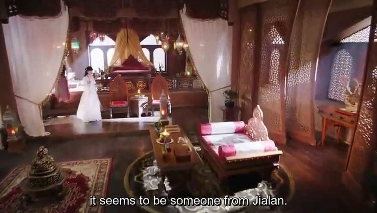 (ENG) The Longest Promise (2023) Ep 2 EngSub