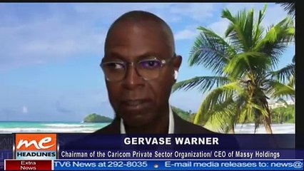 CARICOM BENEFITS AND CHALLENGES