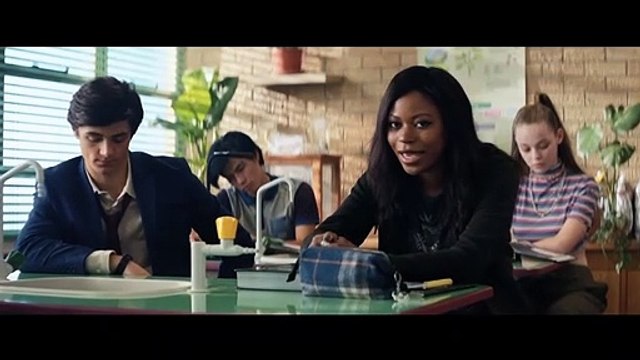 Darby et les fantômes Bande-annonce (FR)