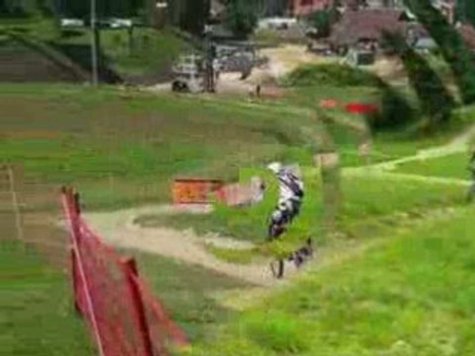 Vtt en vrac