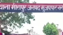 मुजफ्फरनगर में जल्द सुधरेगी इस थाने की सूरत, एसएसपी ने जारी किया फ़रमान