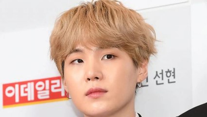 방탄소년단 슈가, 오늘(2일) 친형 결혼식서 축사…형제애 '불타오르네'