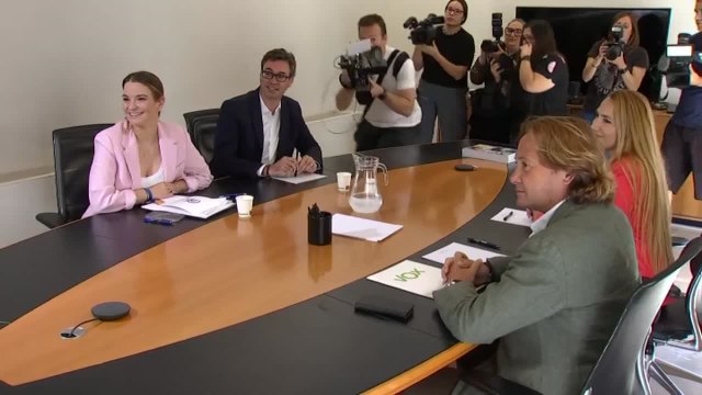 Los pactos de PP y Vox no pasan factura entre los votantes de derechas