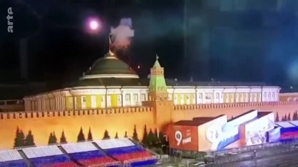 Drones en Ukraine: rouages essentiels de la guerre ? | ARTE Décryptage